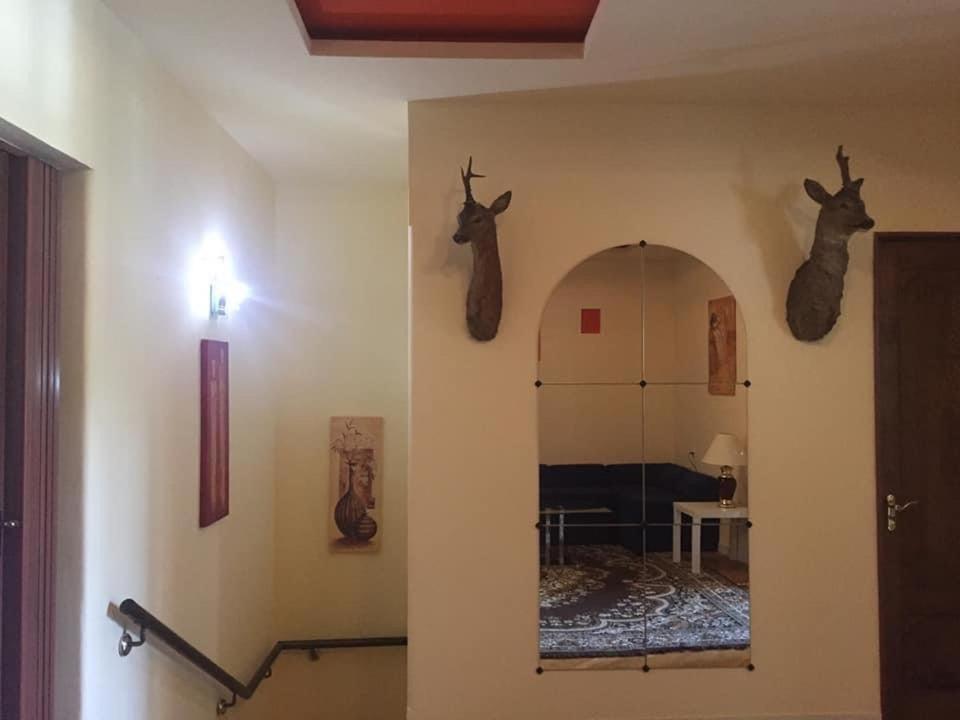 Holiday Home Ереван Экстерьер фото