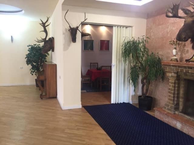 Holiday Home Ереван Экстерьер фото