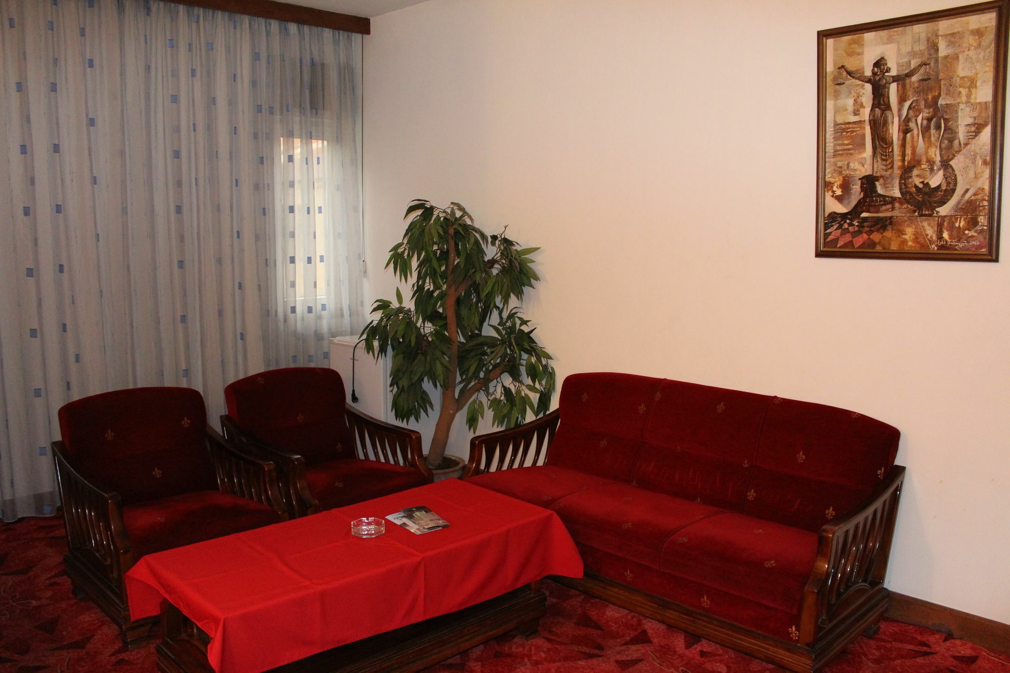 Holiday Home Ереван Экстерьер фото